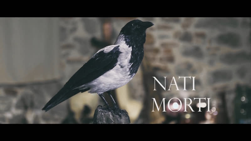 Мертворождённые, Nati morti, Born Dead,