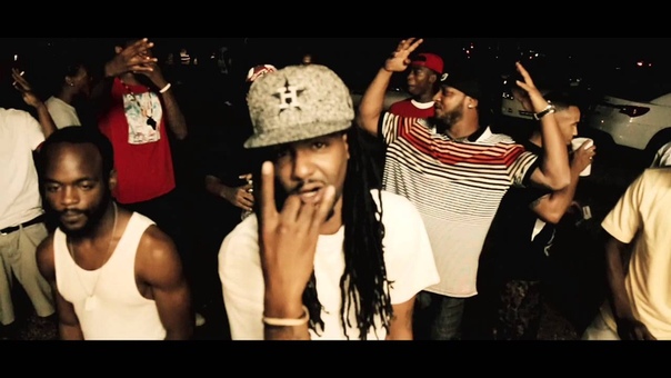 Lil Snupe Jay B Feat. Torica Touching The Stars,