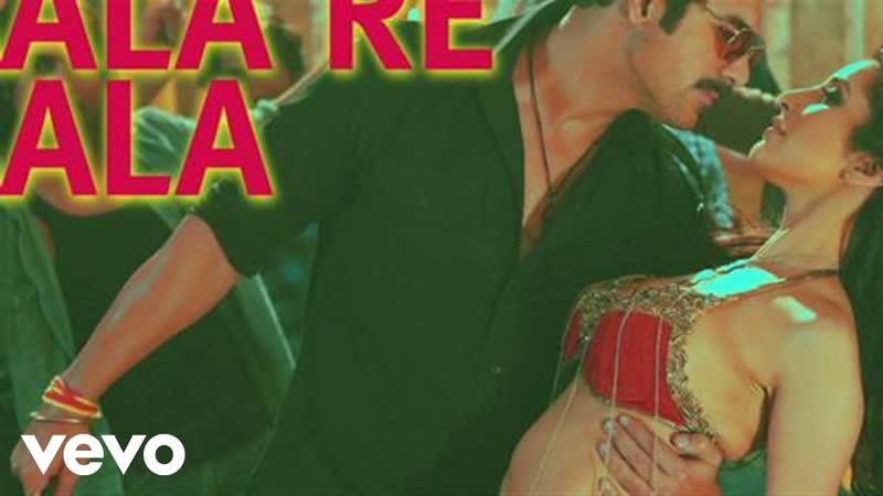 Aala Re Aala Best Video Shootout At Wadala, John Abraham, Sophie Choudhary, Mika