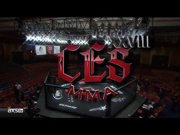 Rick Hawn Cruises, 3 First Round KOs at CES