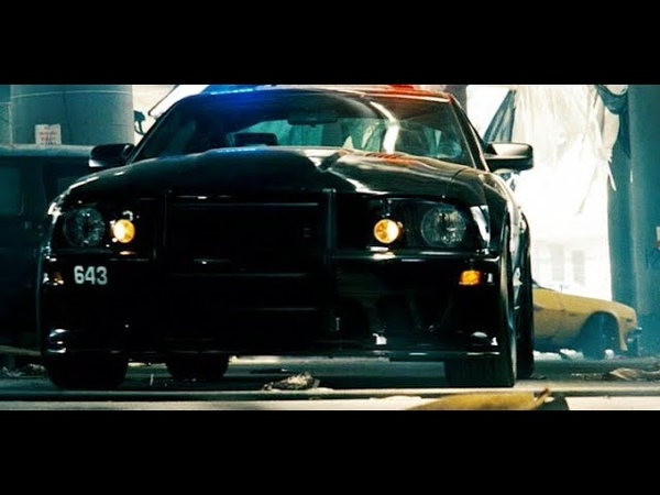 Transformers Saga all Barricade