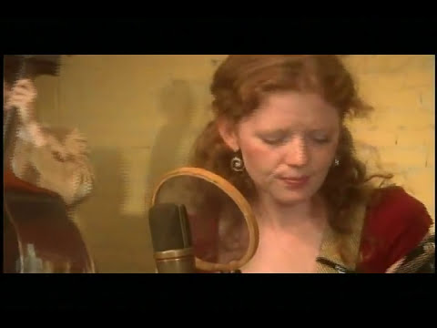 Putumayo Presents Americana Eliza Lynn Sing a New