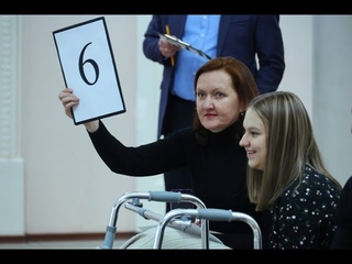 Первый Круг благотворителей в городе Павлово Нижегородской области