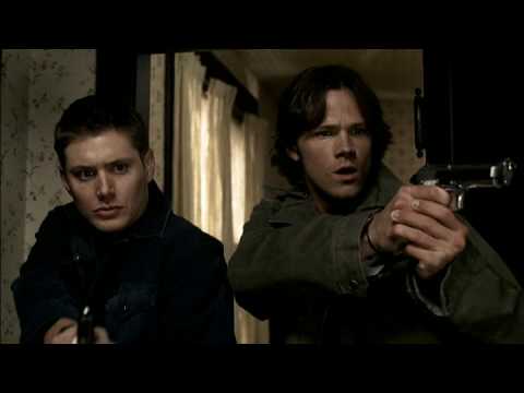 Supernatural, Hells