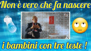 Francesco Vaia: “Il vaccino deve diventare uno stile di vita“