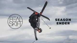 Real Skifi - Season Ender