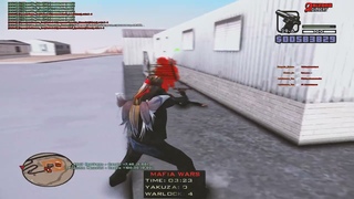 в ад только перед тобой в рай только после тебя gta in desc/гта в описании