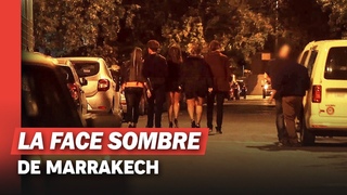 Elles n'ont pas d'autres moyens pour sortir de la misre