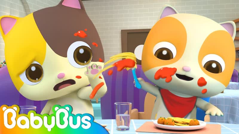 Table Manners Song , Good Habits Song, Nursery Rhymes, Kids Songs, Baby