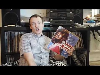#1 Слушаем свежие винилы Pama International, Los Aggrotones и Calibro 35