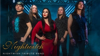 Nightwitch. Программа Видное Live от