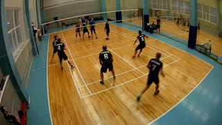 КВЛ Kudrovo citi- Доминатор