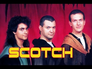 Группа Scotch - сборник видеоклипов.