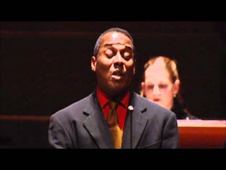 Derek Lee Ragin - Aria 'Rompo i lacci' (from 'Flavio', HWV 16), ndel