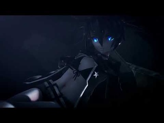 MMD  ★BRS★ ”GIRLS” 60FPS AI