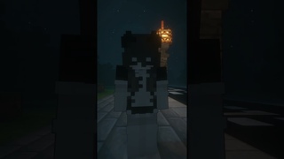 Клип с сюжетом Minecraft #shorts #minecraft