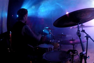 Aleks Semenov_Hellbomb - Der Grosse (Drum Cam)