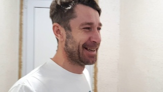 Это провалЖидкие обои и наш эксперимент.