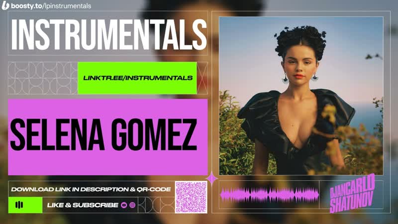 Selena Gomez feat. The Scene The Way I Loved You (