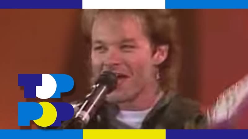 Cutting Crew I Just Died In Your Arms (1987) Top