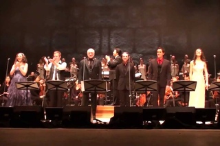 Victor Hugo in Musical(20130525)