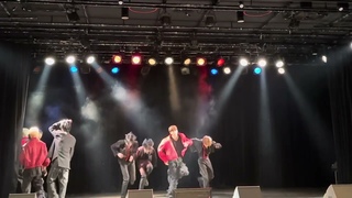 231219 NTX CONCERT IN JAPAN ODD HOUR Drop that
