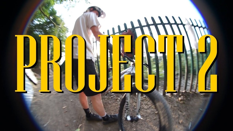 PROJECT