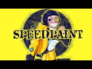 Спидпеинт MaydenDressUp День 4 SPEEDPAINT|Clip Studio Paint
