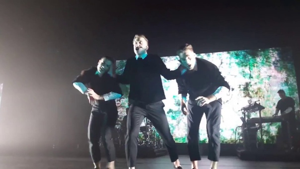 Dirty Compilation Loïc Nottet Selfocracy Tour