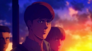 FLOCH’s PATH | Attack on titan | AMV | Crystal Castles - Kerosene