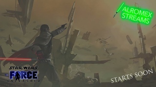 Сила необузданная | Star Wars: The Force Unleashed