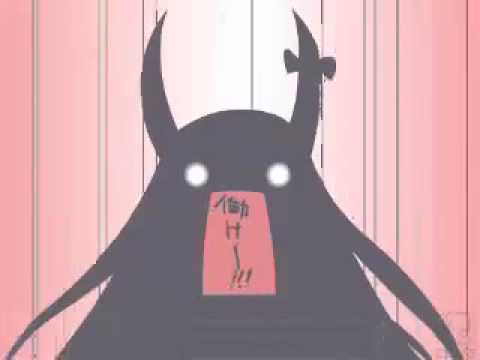 IOSYS Stops at the affected area and immediately dissolves Lunatic Udongein english
