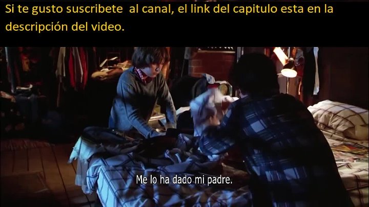 Gremlins 1 Película En