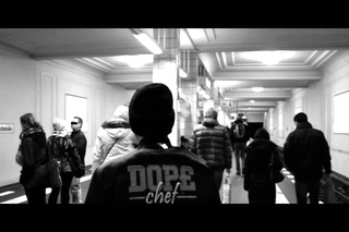 Audio88 (mit Yassin & Morlockk Dilemma) - TODESFLTE (Prod. MecsTreem)
