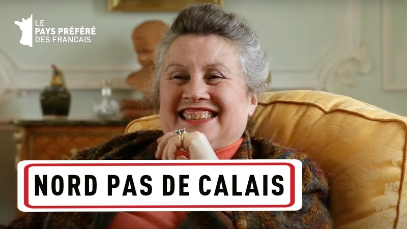 Rencontre les habitants du NORD PAS DE CALAIS La France de nos Régions A qui est la