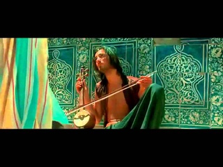 Eva Rivas   Tamam Ashkharh Sayat Nova