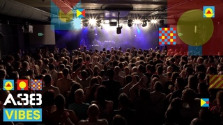 Nouvelle Vague - In a Manner of Speaking // Live 2018 // A38 Vibes