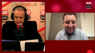 Les grandes mtropoles envahies par les rats : l'excutif est dans le dni, selon Romain Lasseur