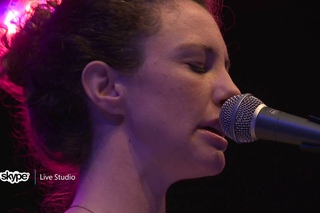 Esmé Patterson - No River (101.9 KINK)