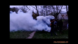 ULTRAS TAVRIYA SIMFEROPOL