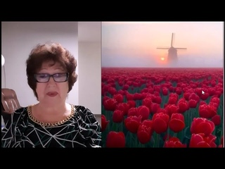 Авторские чтения Людмила Гетманская. “Эй, девчонка“