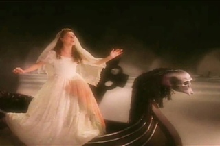 Sarah Brightman - Phantom of the opera (Original video) HD