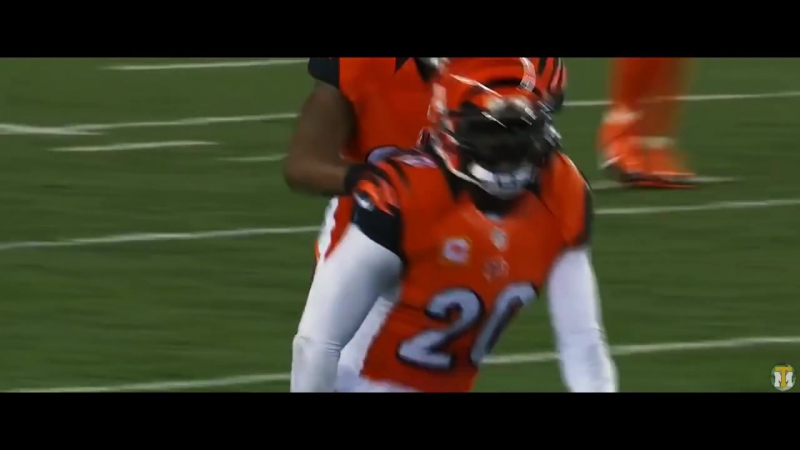 Reggie Nelson ULTIMATE 2015