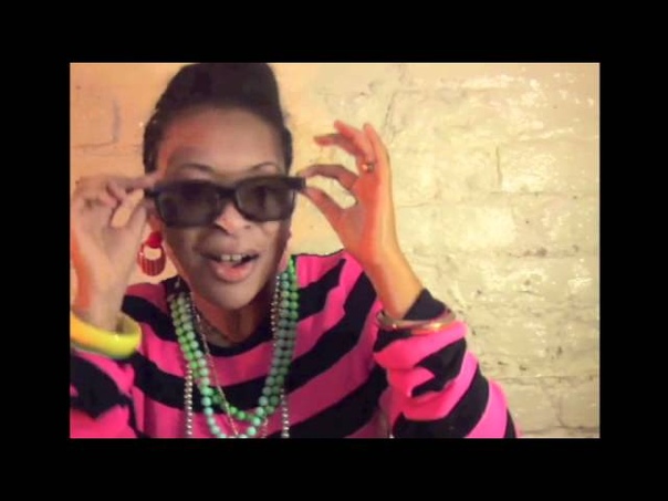 Slyde Lucky Disco