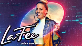 LaFee - Zurck in die Zukunft (Offizieller Albumplayer)