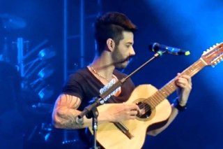 Gustavo Lima - califrao
