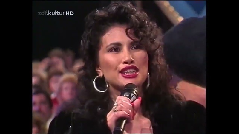 GINA T. Hey Angel