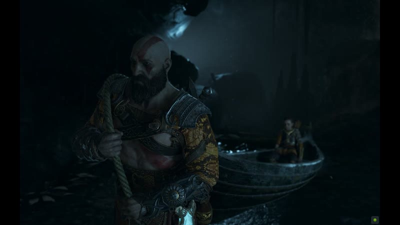 GOD OF WAR PART,