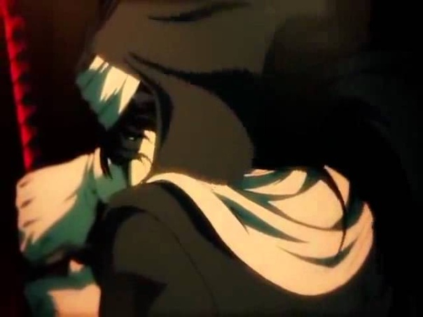 Hellsing Ultimate OVA 9 ENDING SIN