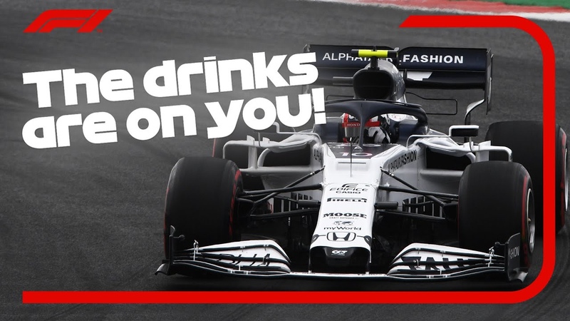 Hamilton Makes History, Gasly Earns A Drink and the Best Team Radio , 2020 Portuguese Grand